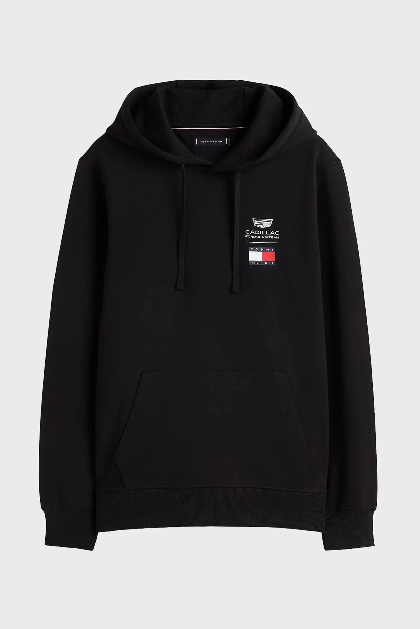 Худи/TH X CF1 LOGO HOODIE 5