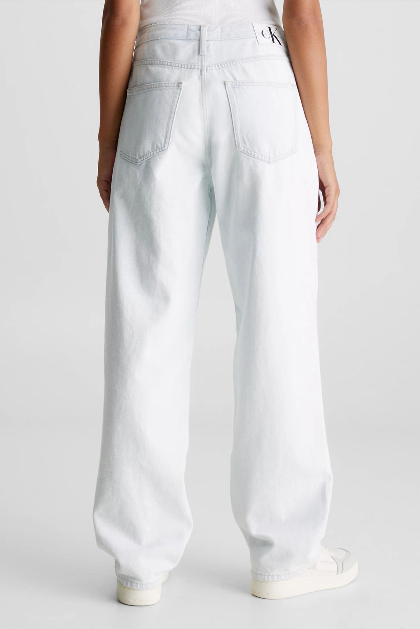 Джинсы 90'S STRAIGHT 4