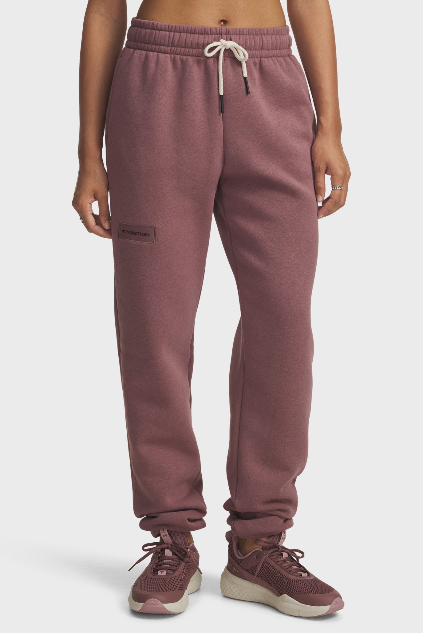 Штаны спортивные/Pjt Rck Icon Pant 1