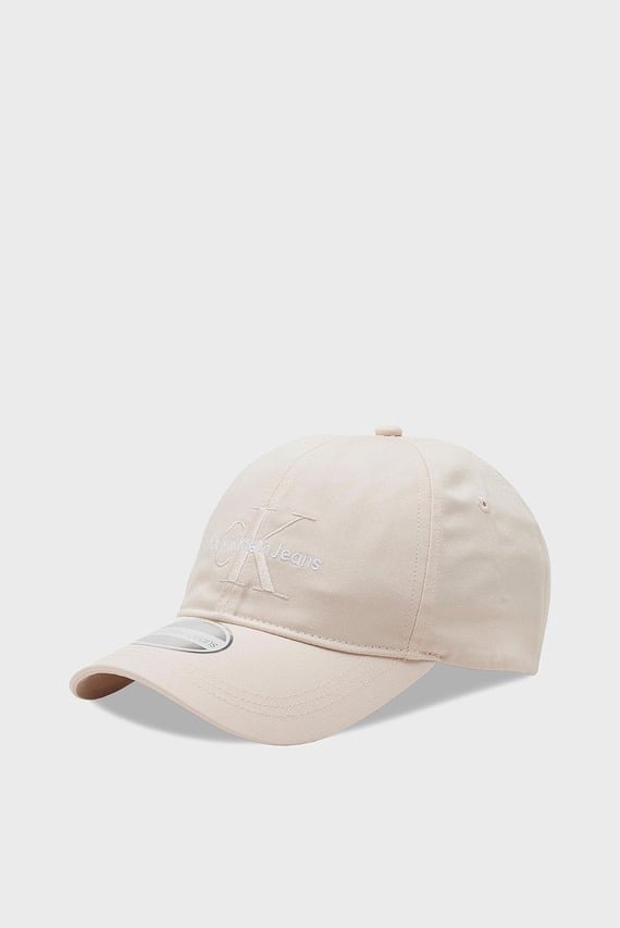Кепка MONOGRAM CAP