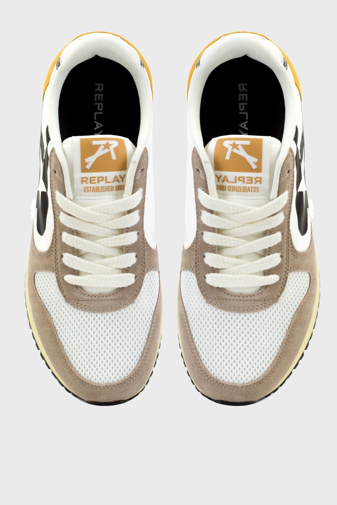 Кроссовки - 4