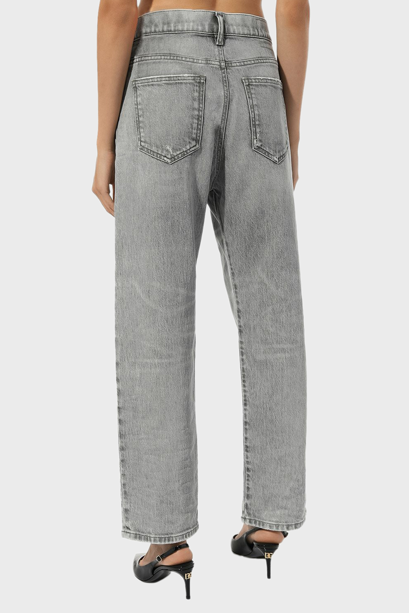 Джинсы 2016 D-AIR L.32 TROUSERS 4