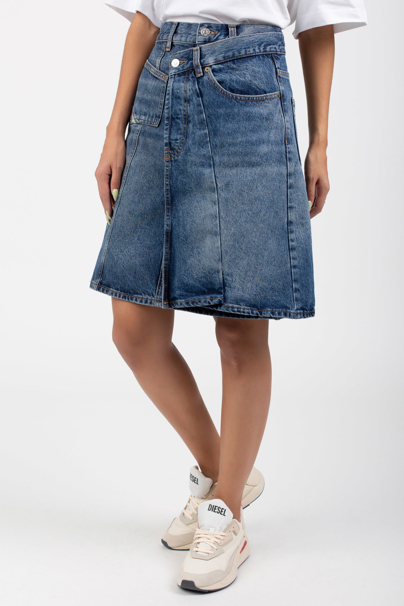 Юбка DE-TOBY-SP SKIRT 3