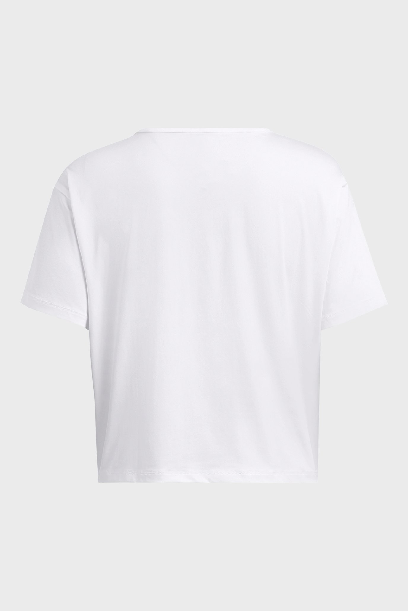 Женская белая футболка Motion SS 4