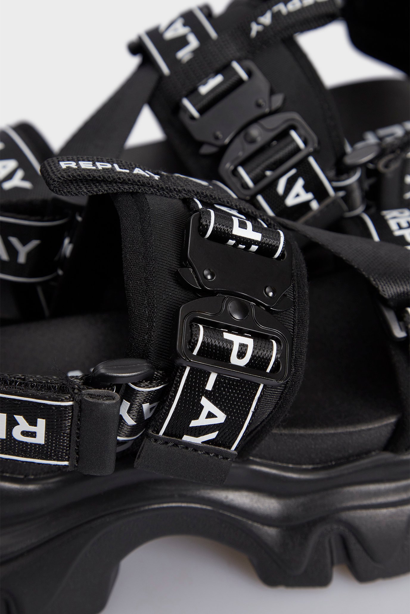 Сандалии JUYCE 2