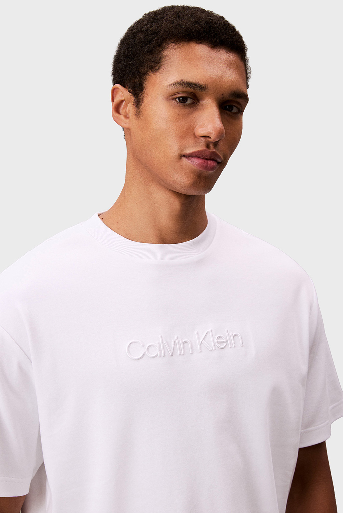 Футболка/A - Rel Fashion Logo Tee 5