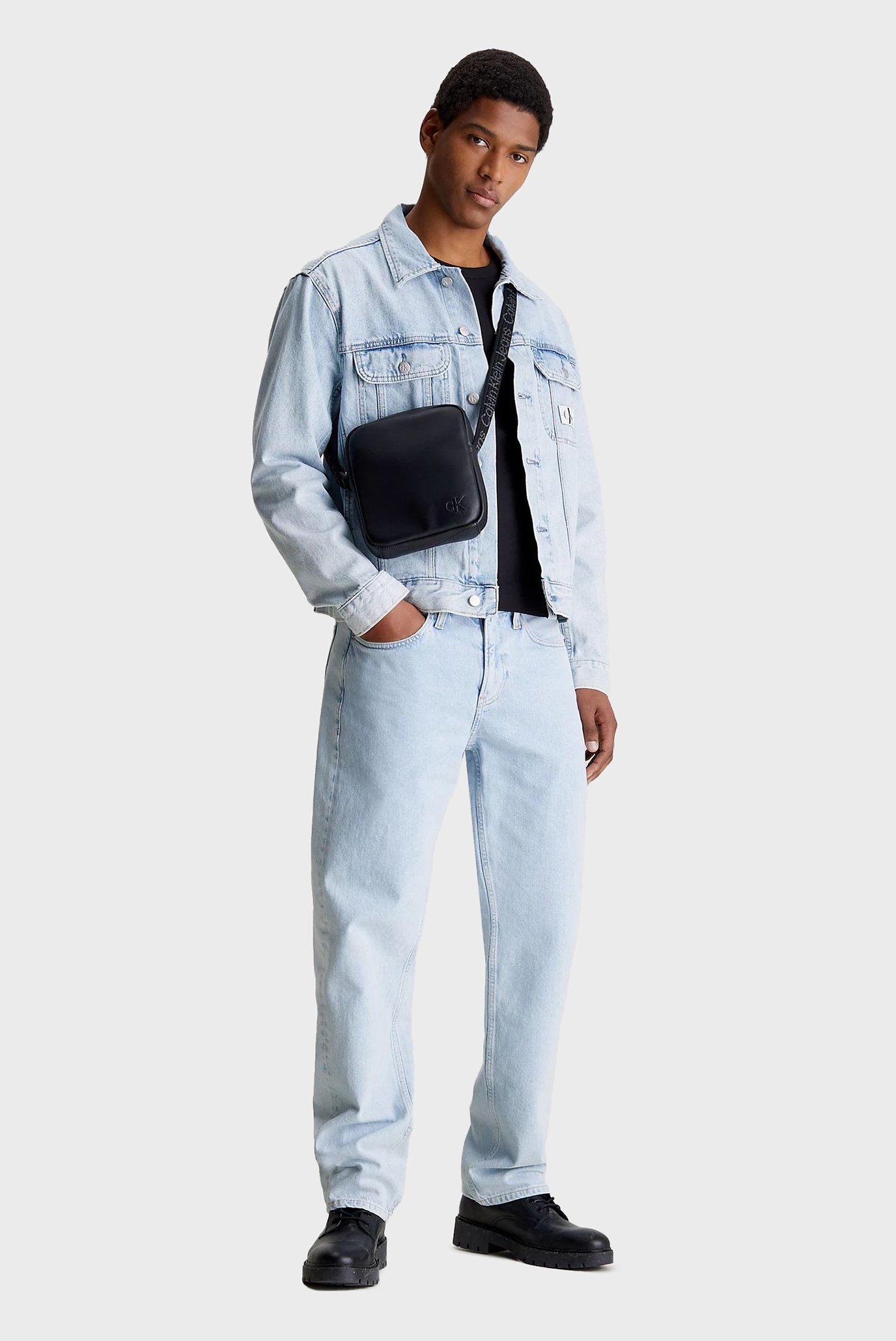 Сумка ULTRALIGHT REPORTER18 W PKT PU 5