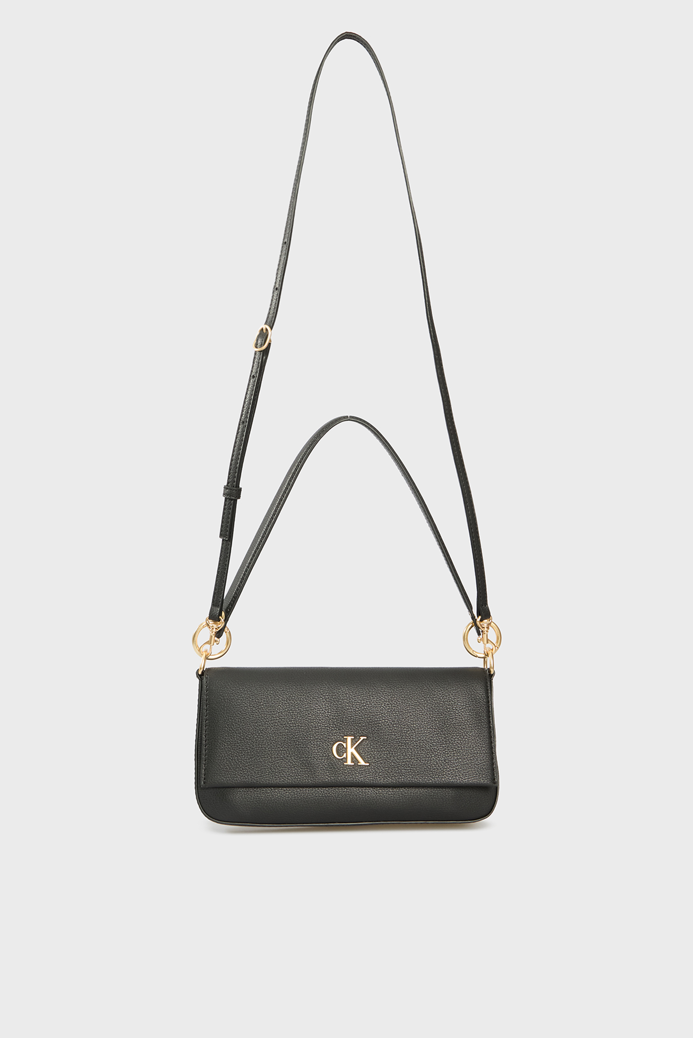 Сумка MINIMAL MONOGRAM SHOULDER POUCH 5