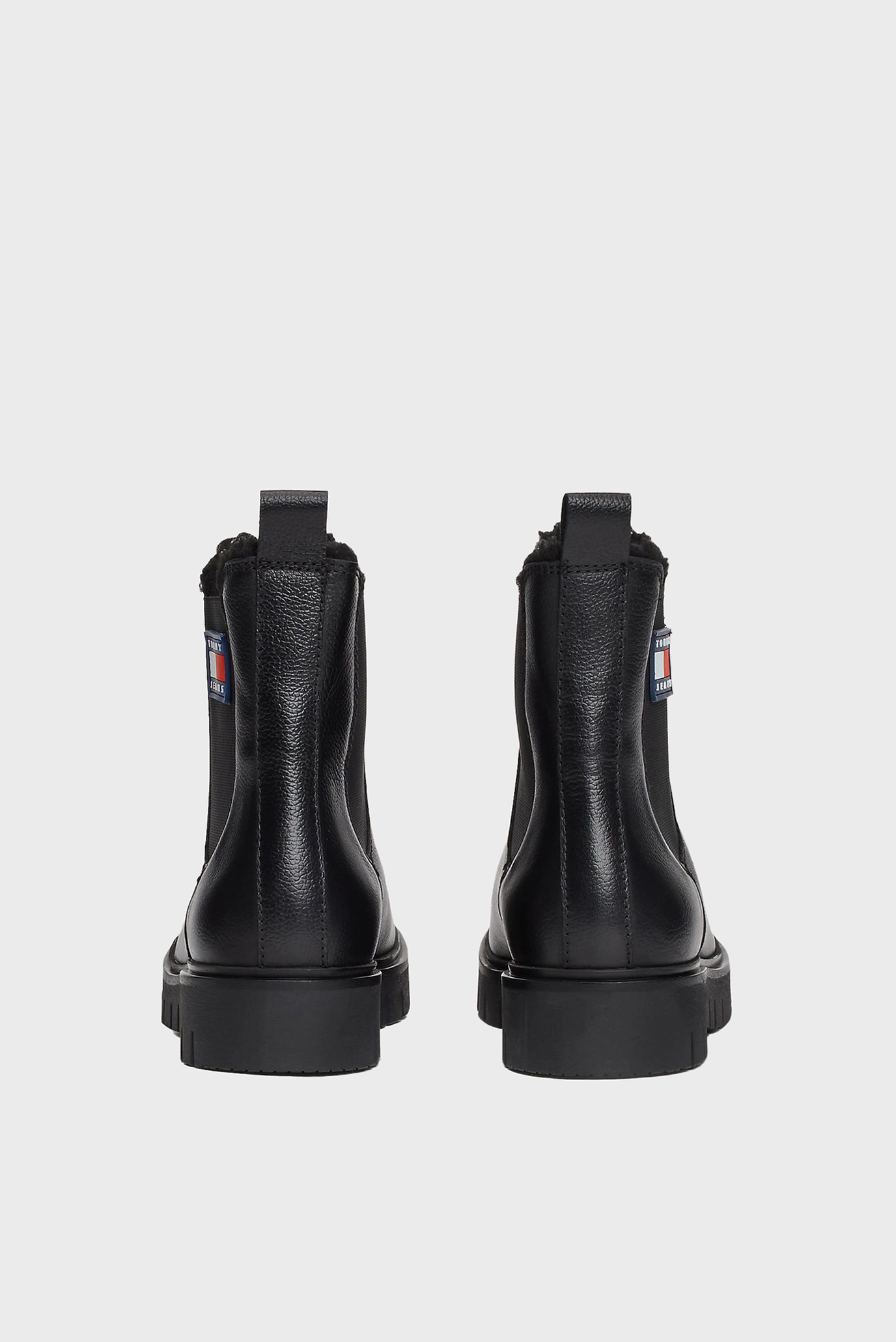 Ботинки TJW CHELSEA BOOT WL 4