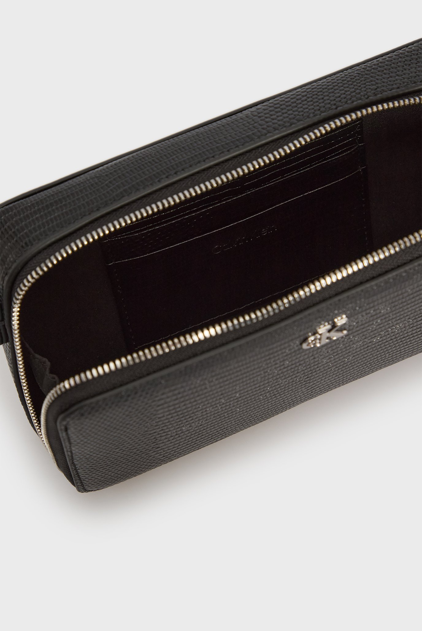 Кошелек/LIZARD EMBOSSED LTHR MINI WALLET 2