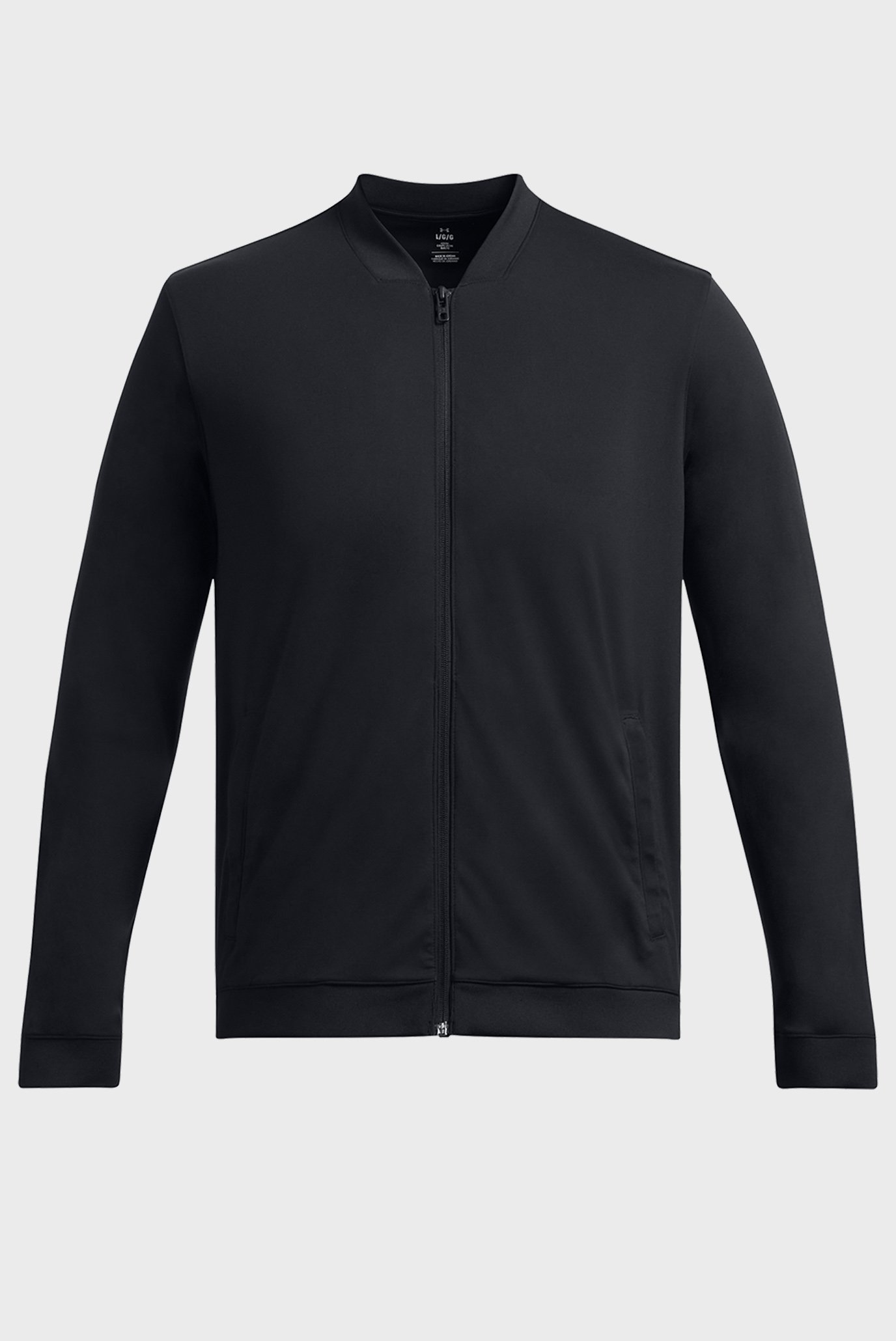 Куртка UA Meridian Bomber 4