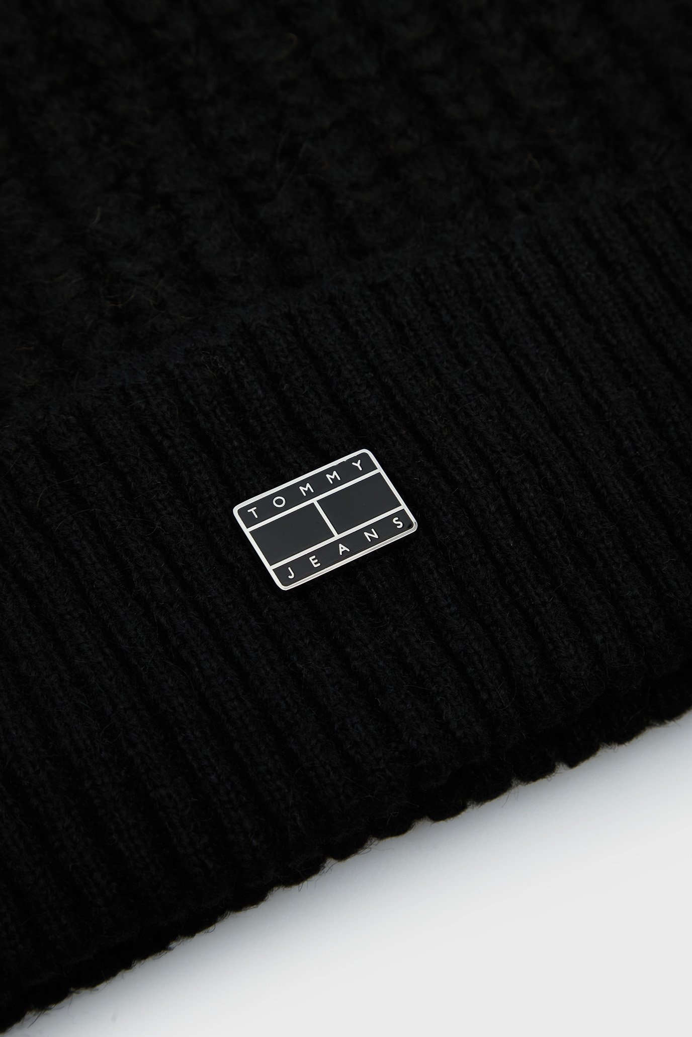 Шапка TJW COSY KNIT BEANIE 3