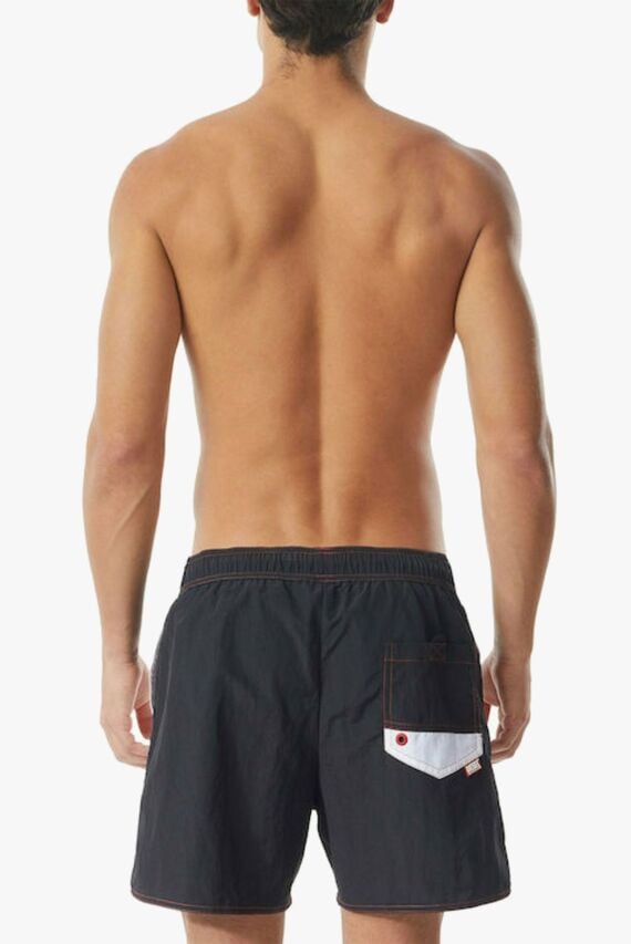 Шорты плавательные BMBX-CAYBAY SW Boxer Medium BOXER-SHORTS