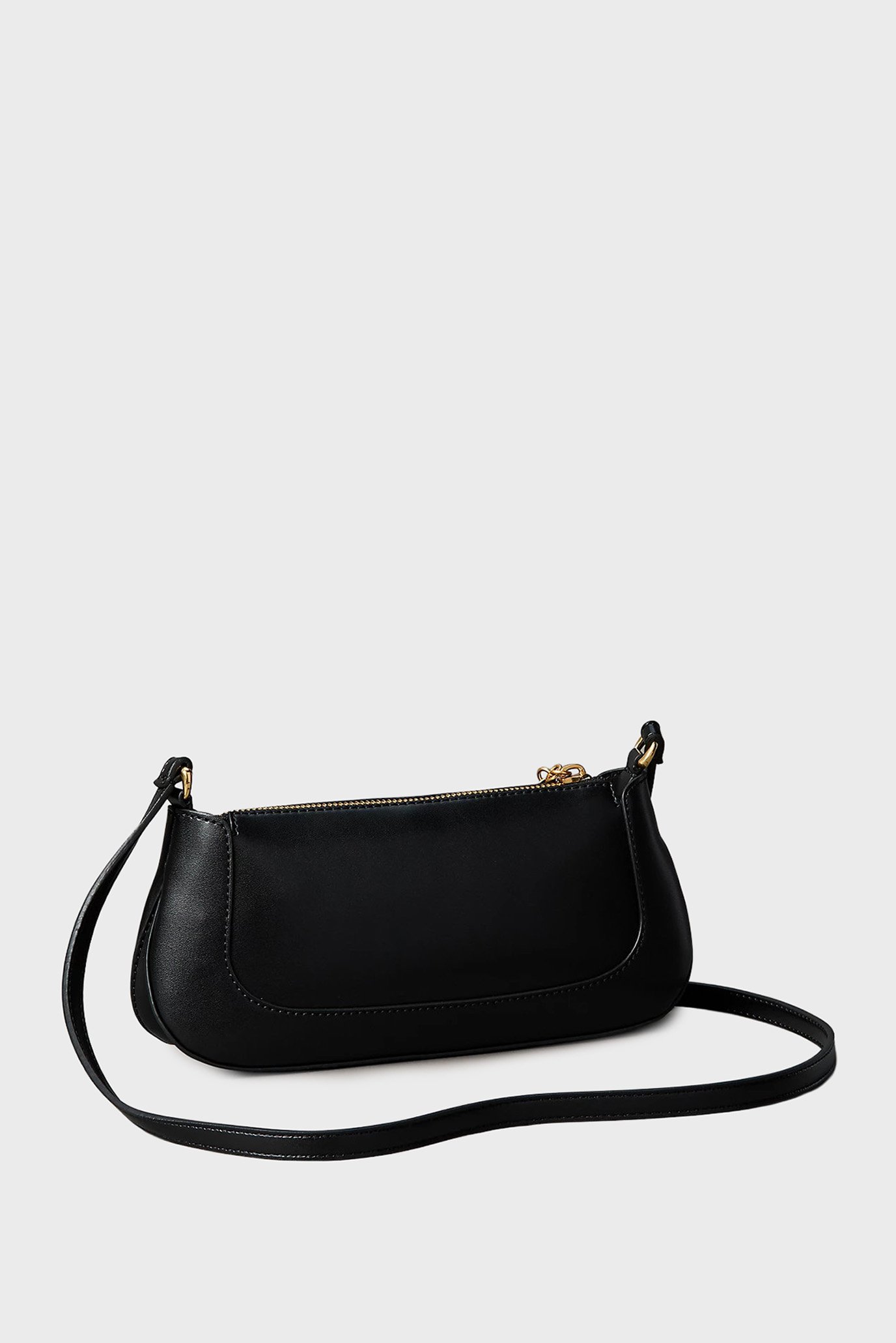 Сумка HARDWARE ZIP CROSSBODYCalvin Klein Сумка HARDWARE ZIP CROSSBODY 3
