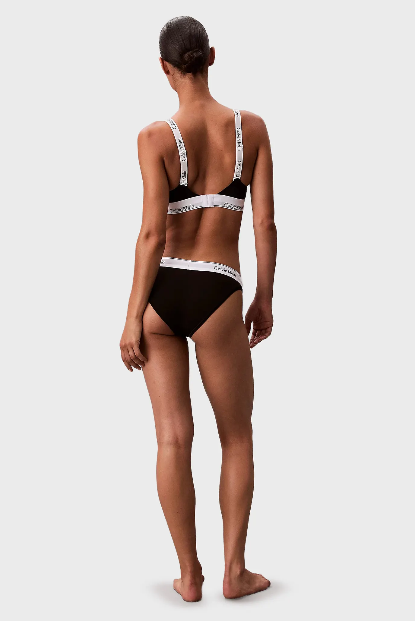 Бюстгальтер LGHTLY LINED BRALETT 4