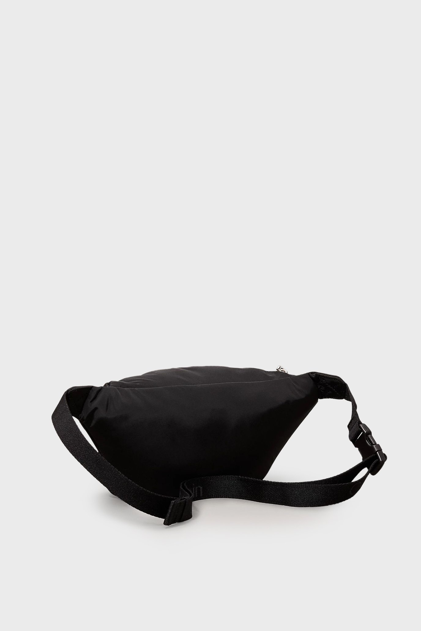 Мужская черная поясная сумка ULTRALIGHT WAISTBAG38 NYCalvin Klein Jeans Мужская черная поясная сумка ULTRALIGHT WAISTBAG38 NY 3