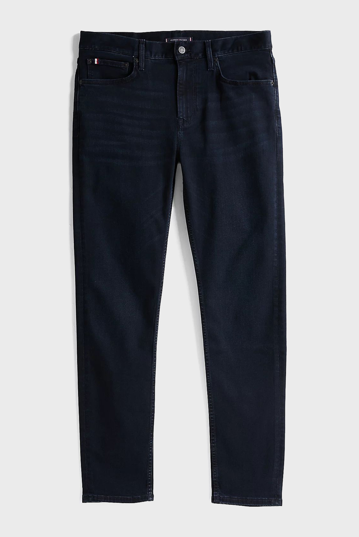 Джинсы SLIM BLEECKER PSTR BLUE-BLACK 5