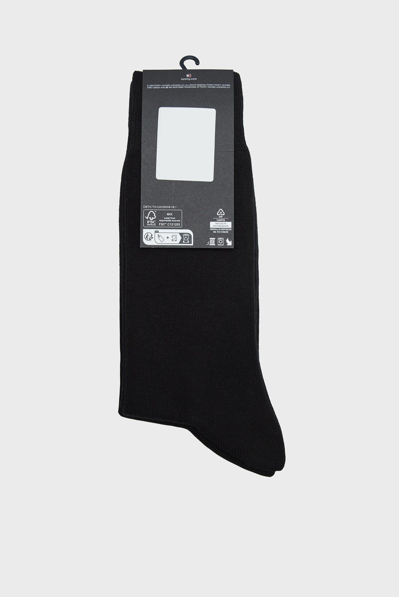 Носки TH MEN SOCK 2P DOT 2
