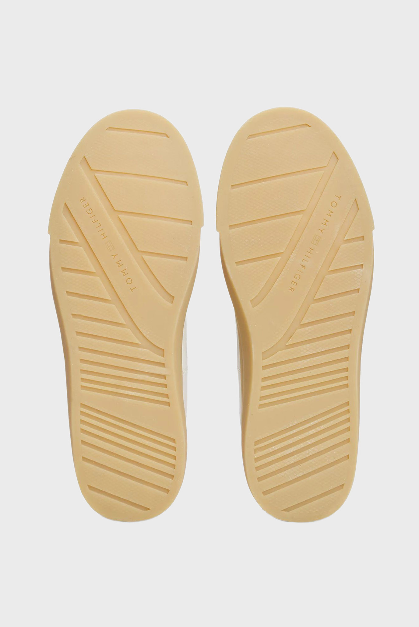 Кеды TH CUPSET SUMMER LTH 6