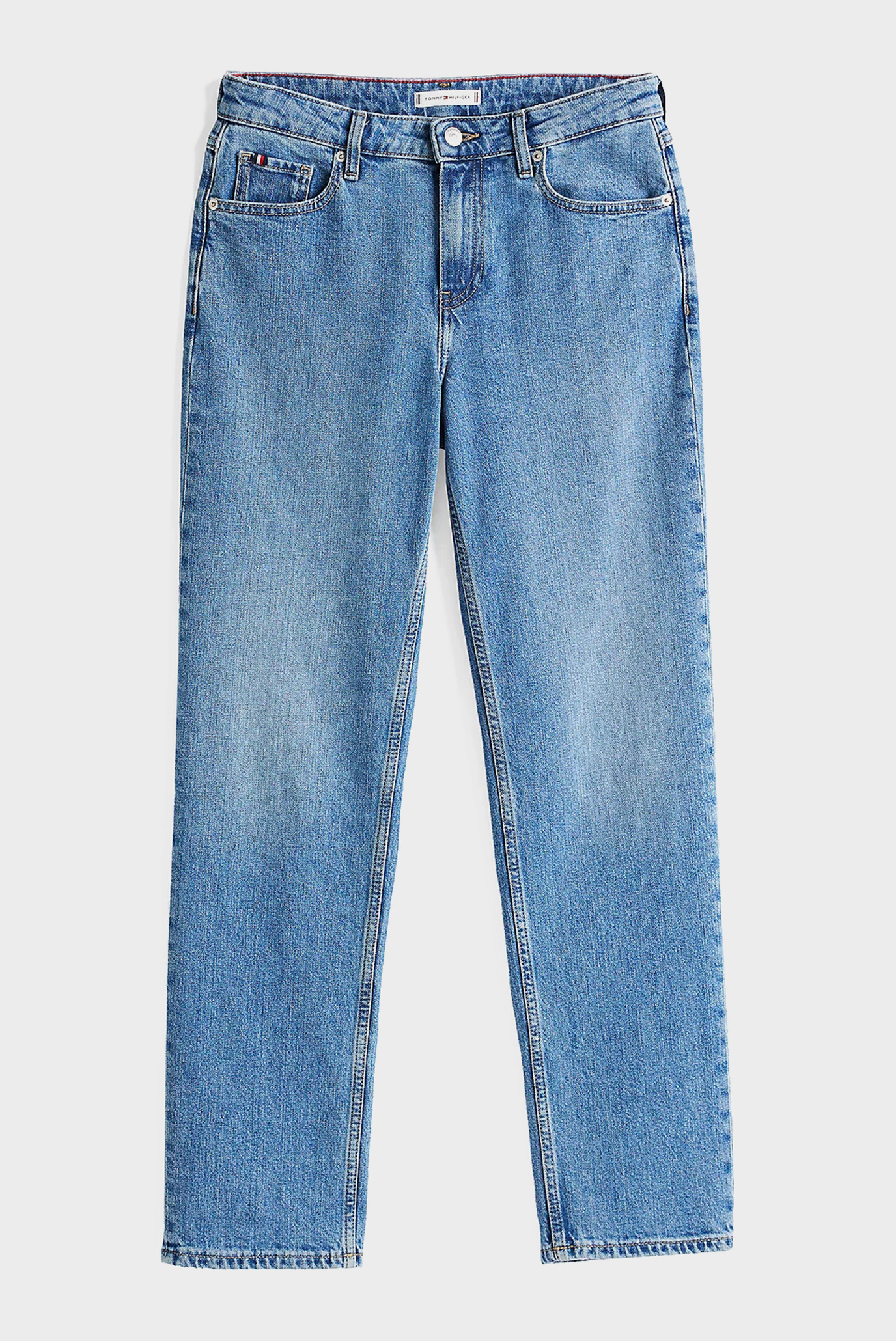 Джинсы CLASSIC STRAIGHT RW UMA 5