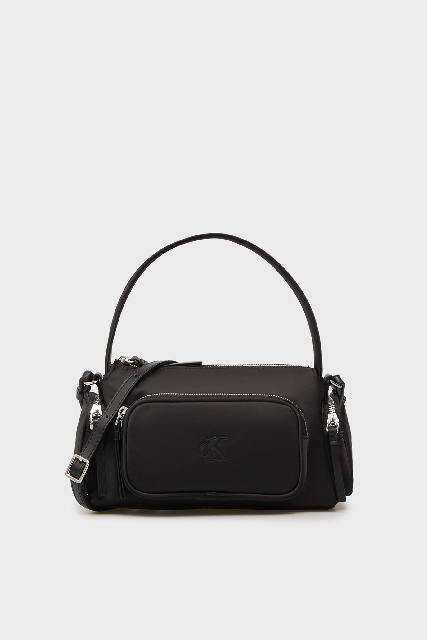 Сумка POCKET NYLON BAG W  STRAP 1
