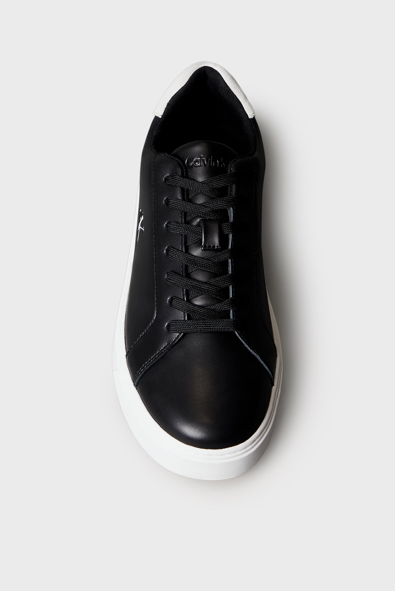 Кроссовки CLASSIC CUPSOLE LACEUP LTH 4