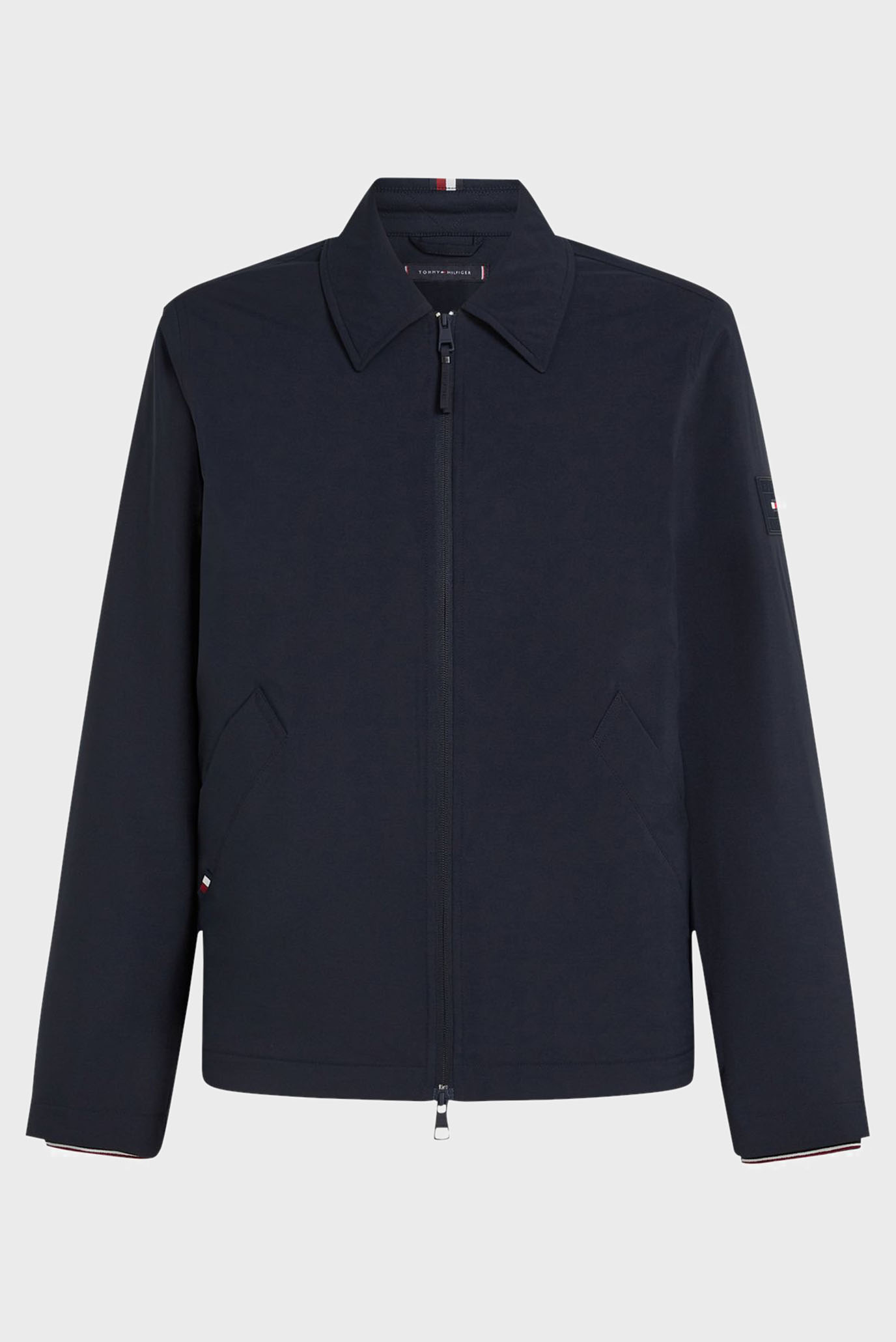 Куртка демисезонная PADDED IVY JACKET 4