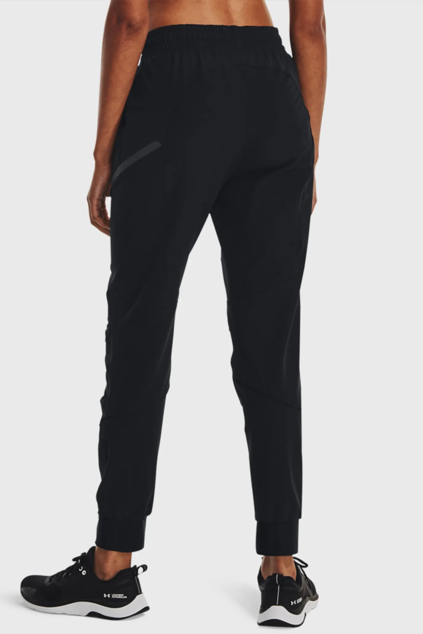 Штаны спортивные UA UNSTOPPABLE BRUSHED PANT 10