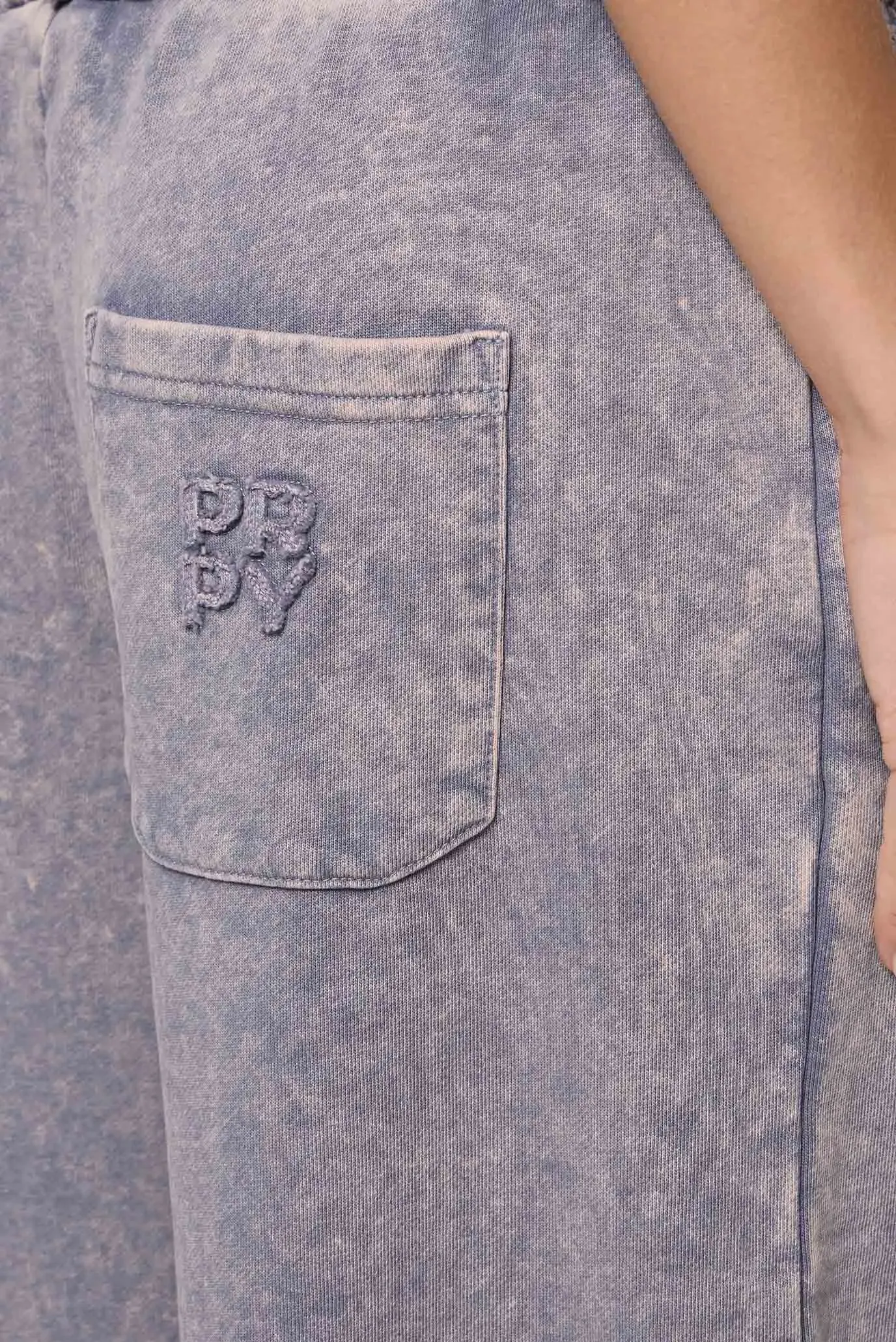 Штаны спортивные/WTP 065 5