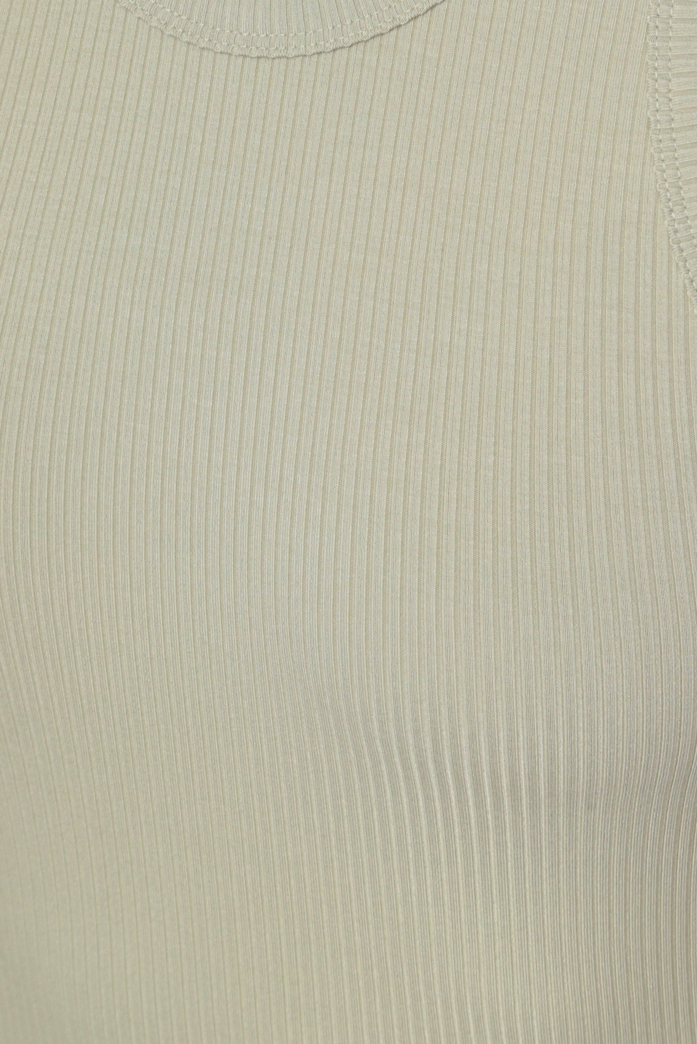 Майка MODAL RIB FITTED TANK 3