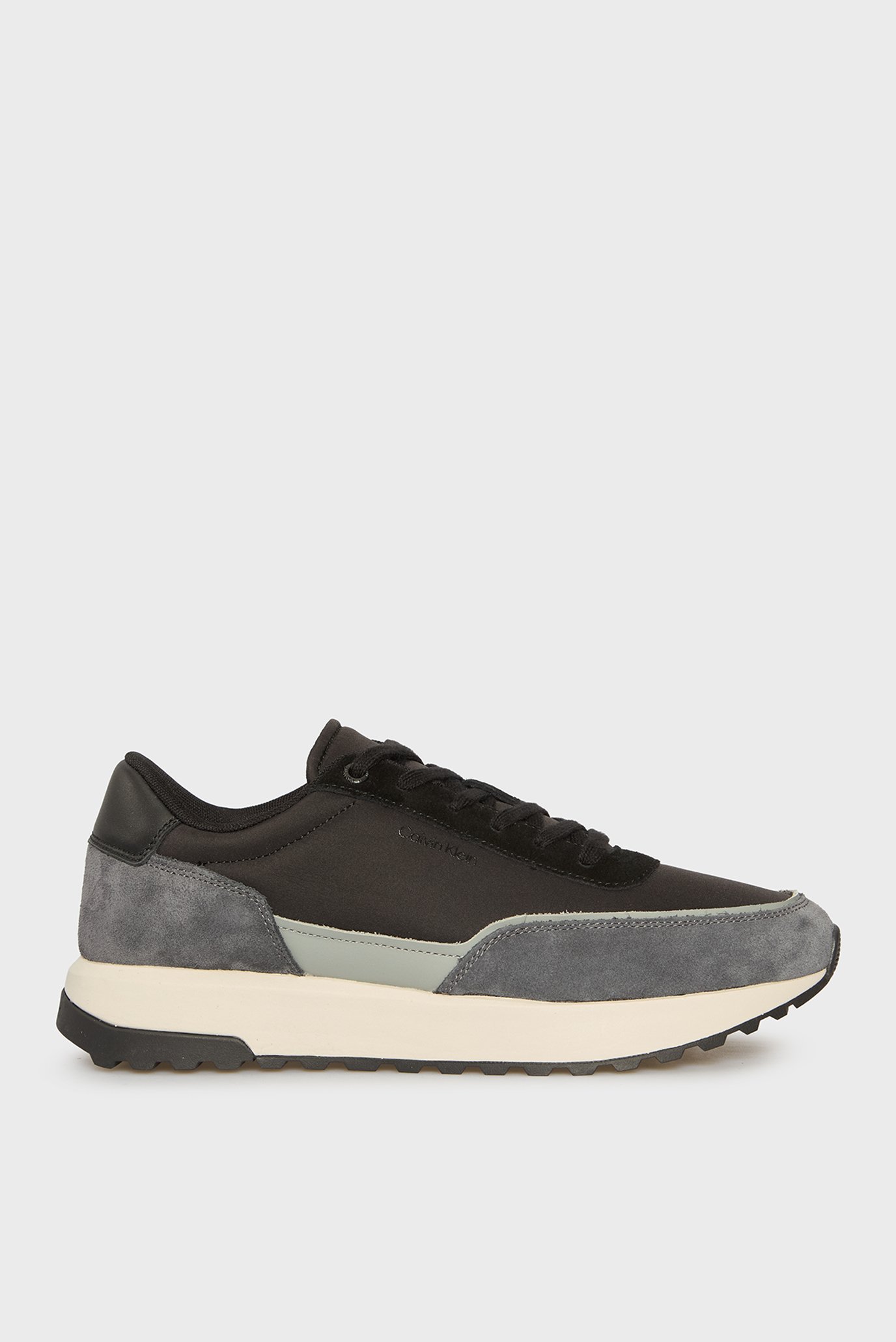 Кроссовки LOW TOP LACE UP REPREVE MIX 1
