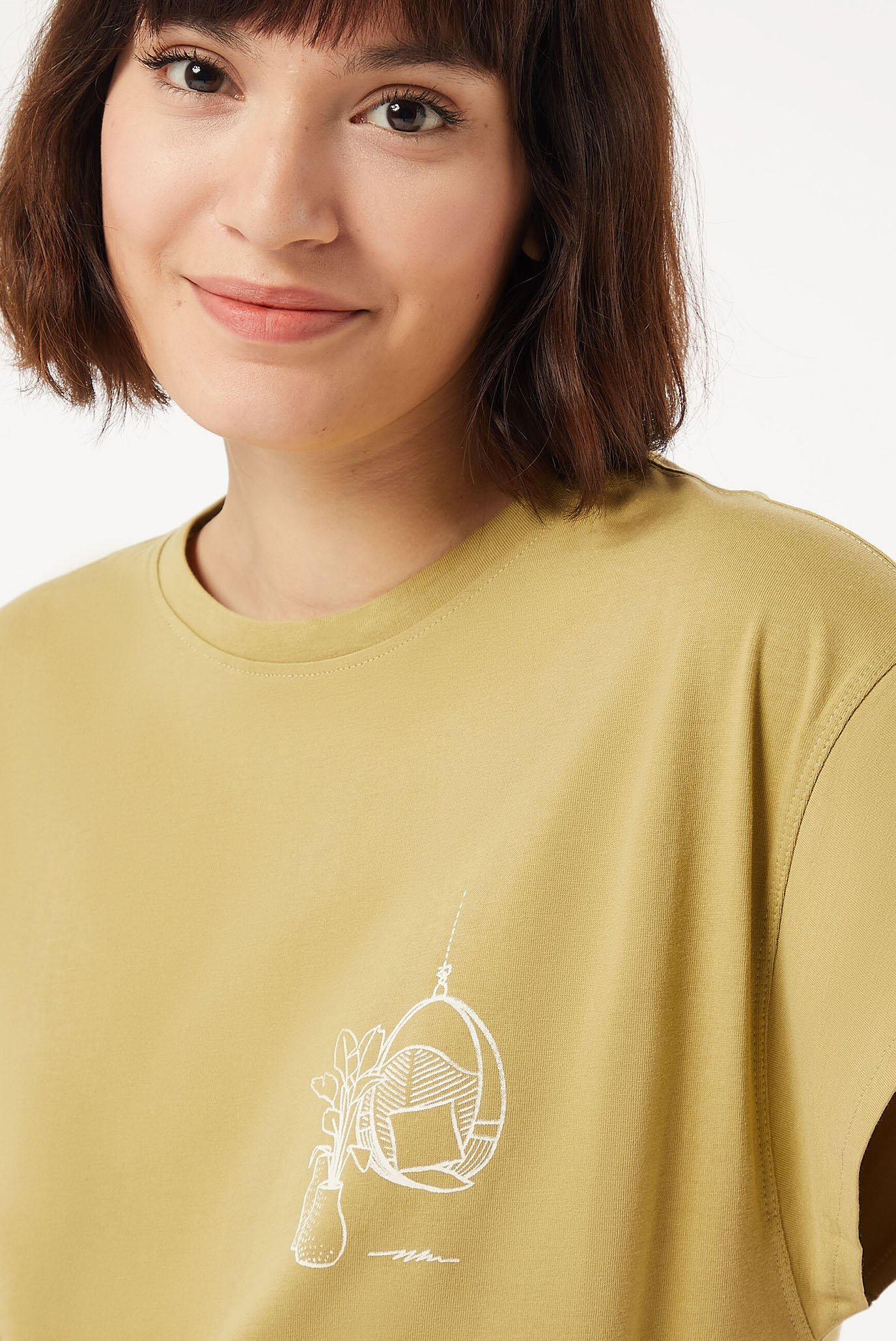 Футболка BEKA - T-SHIRT 4