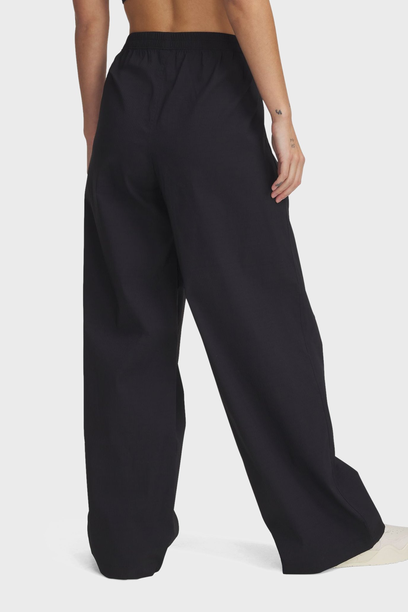 Штаны спортивные UA Unstoppable Wvn Parachute 3