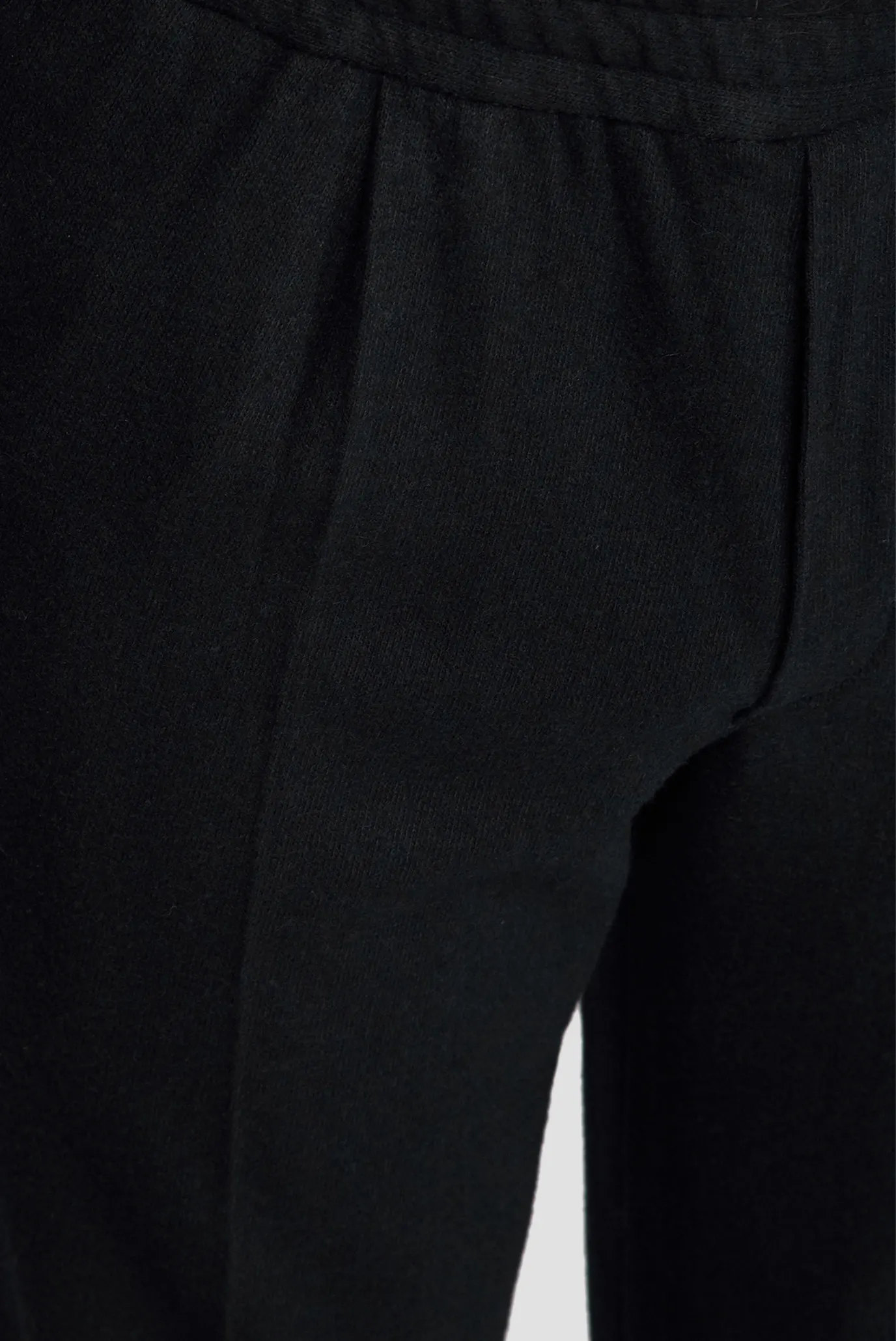 Штаны CHELSEA PLEATED PULL ON FLANNEL 6