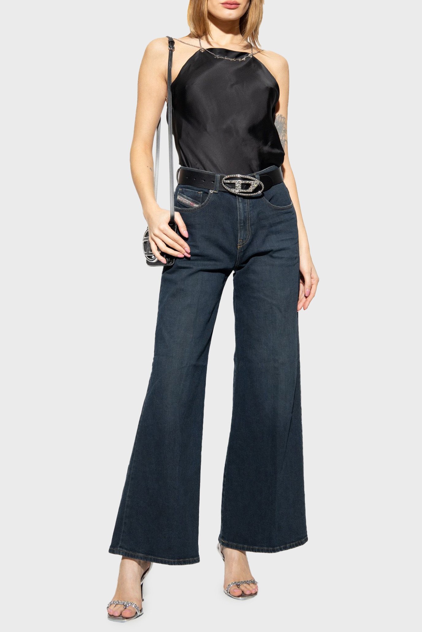 Топ T-ELIZY TOP 2