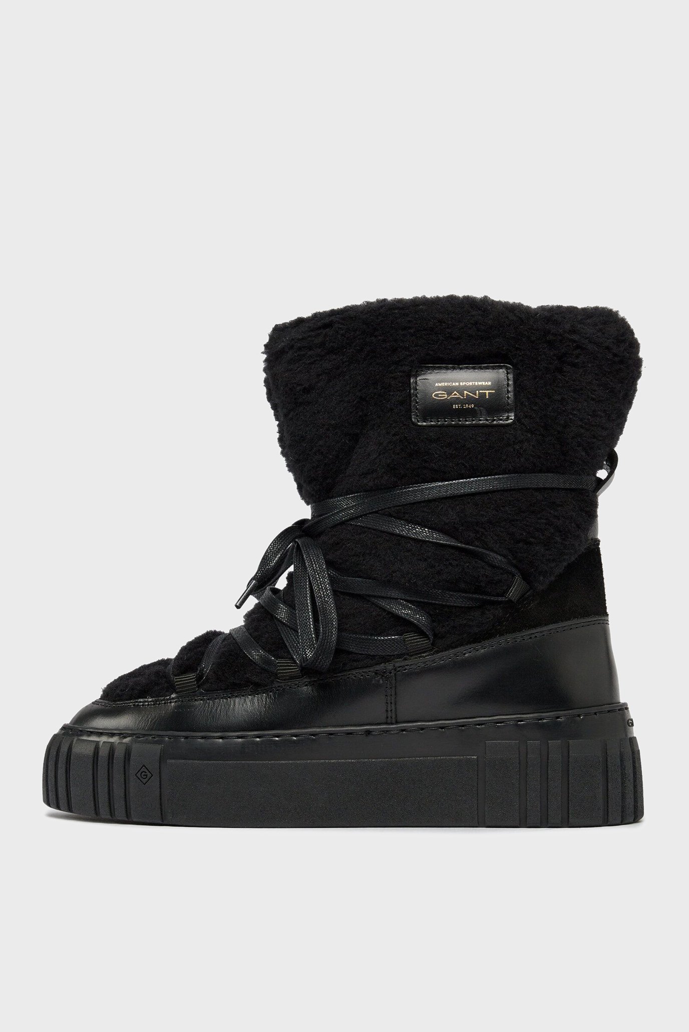 Валенки Snowmont 5