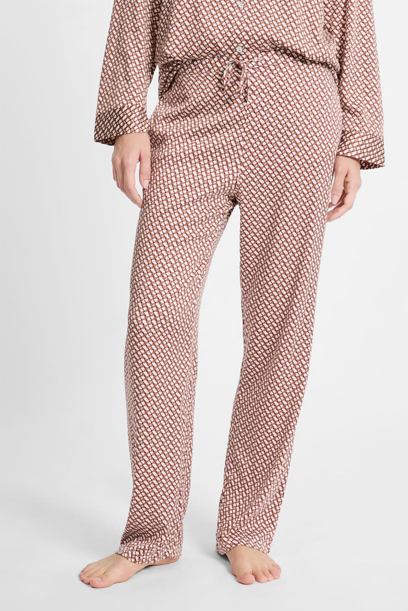 Штаны LIAN - PANTALON 1