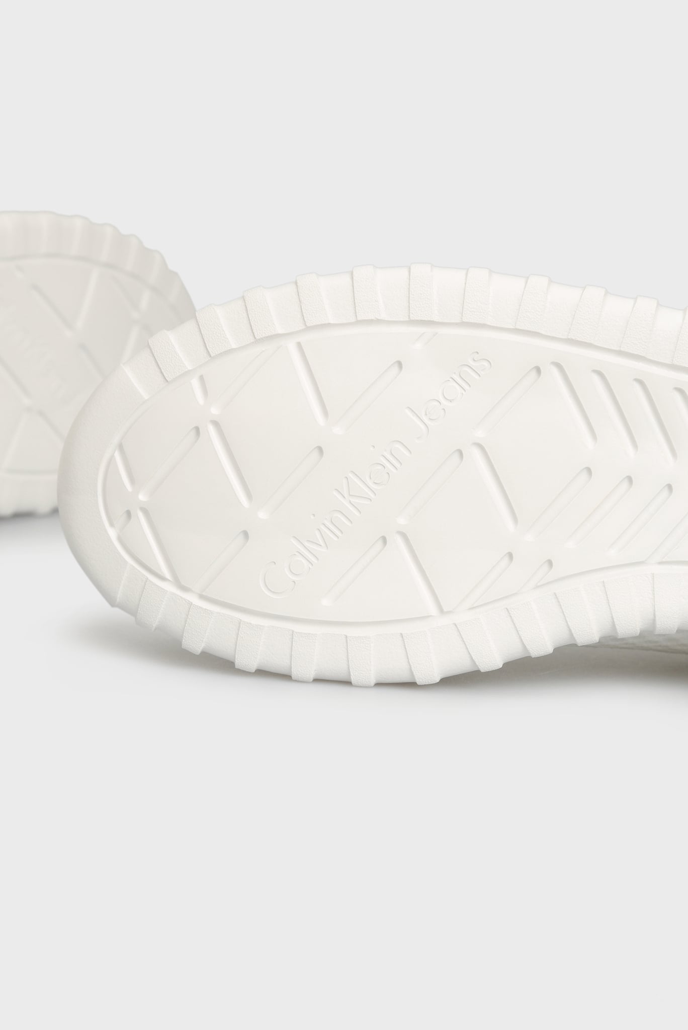 Мужские белые кроссовки RUNNER LACEUP 5