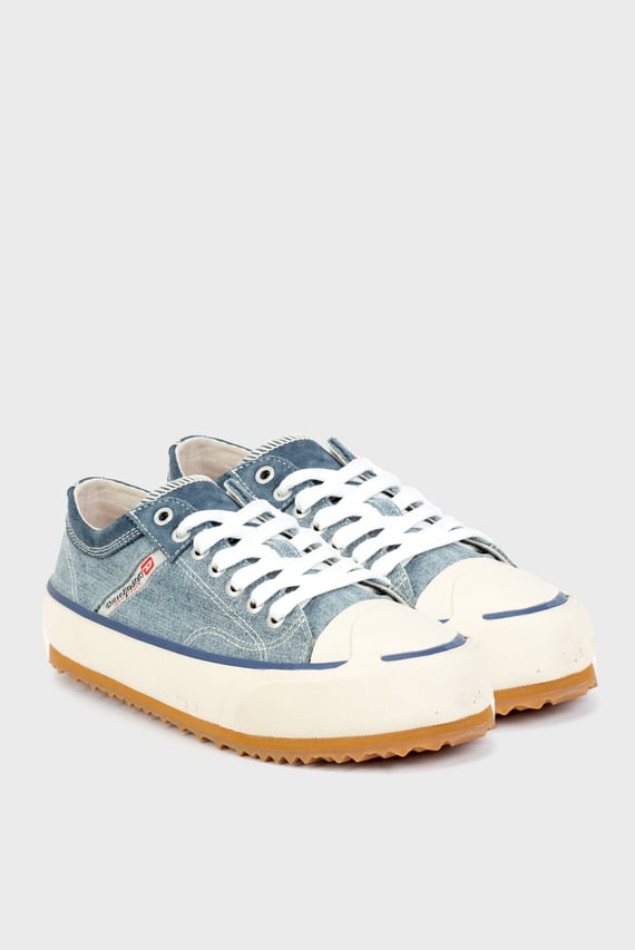 Кеды PRINCIPIA S-PRINCIPIA LOW SNEAKERS