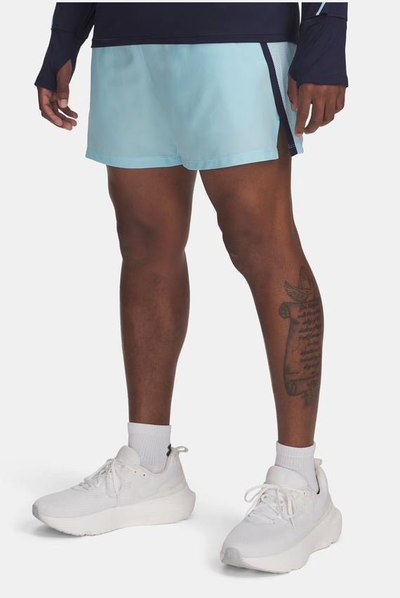Шорты UA LAUNCH 5'' SHORTS