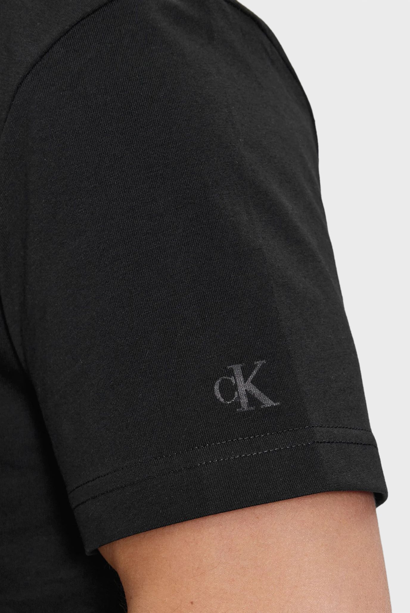 Футболка INSTITUTIONAL TEE 4