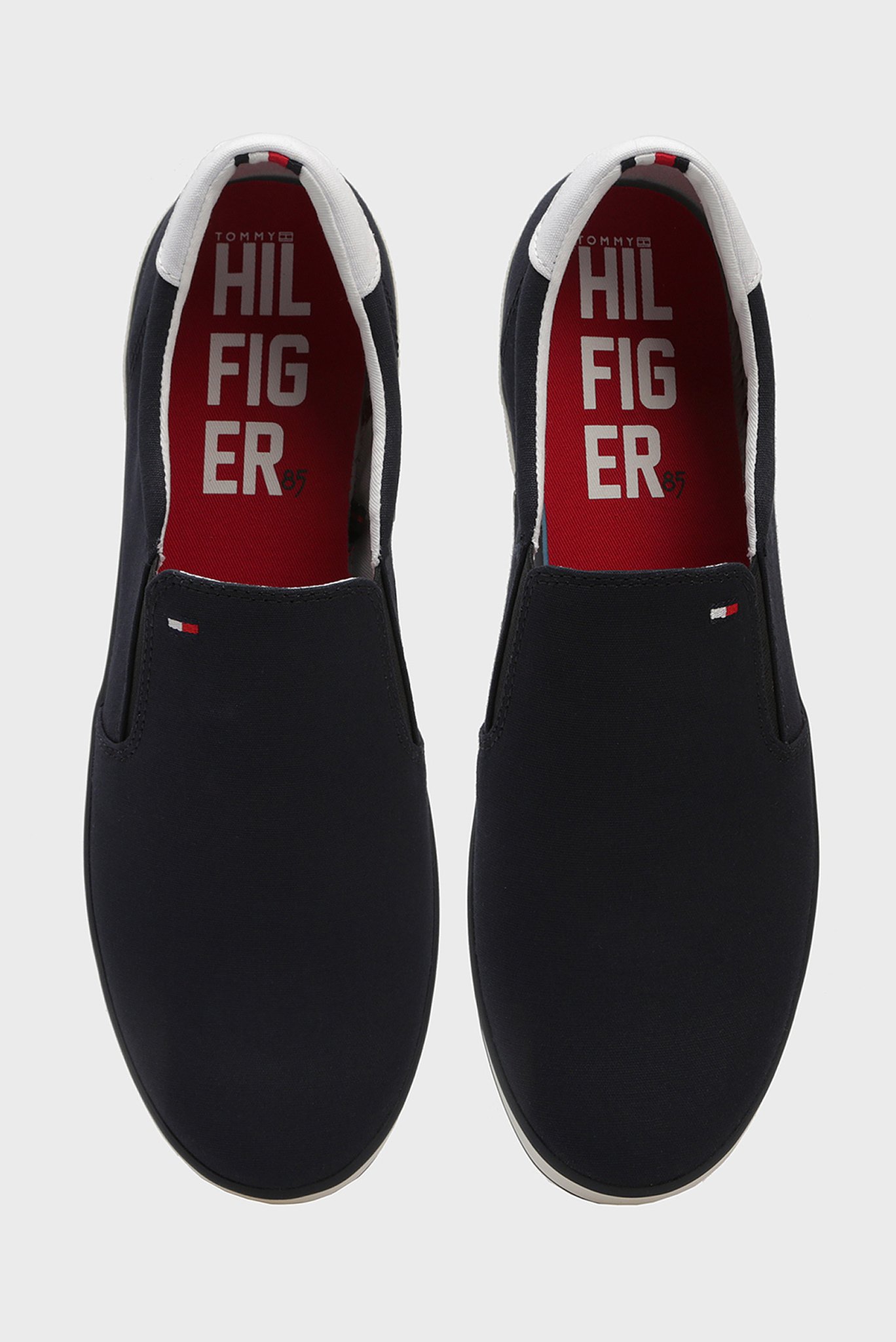 Слипоны ICONIC SLIP ON SNEAKER 3