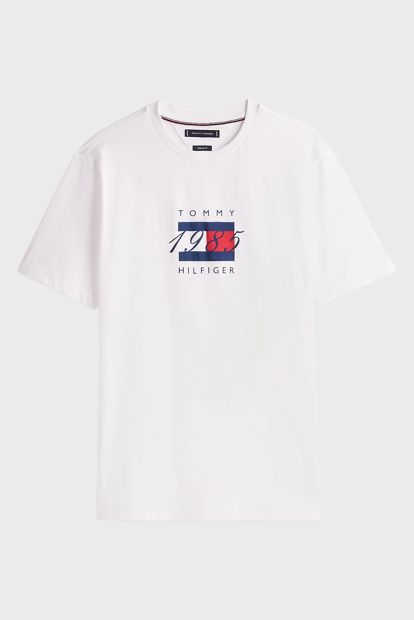 Футболка LINEAR FLAG GRAPHIC TEE 5