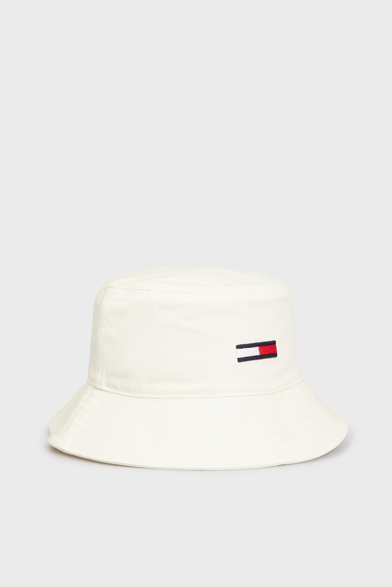 Женская белая панама TJW FLAG 1
