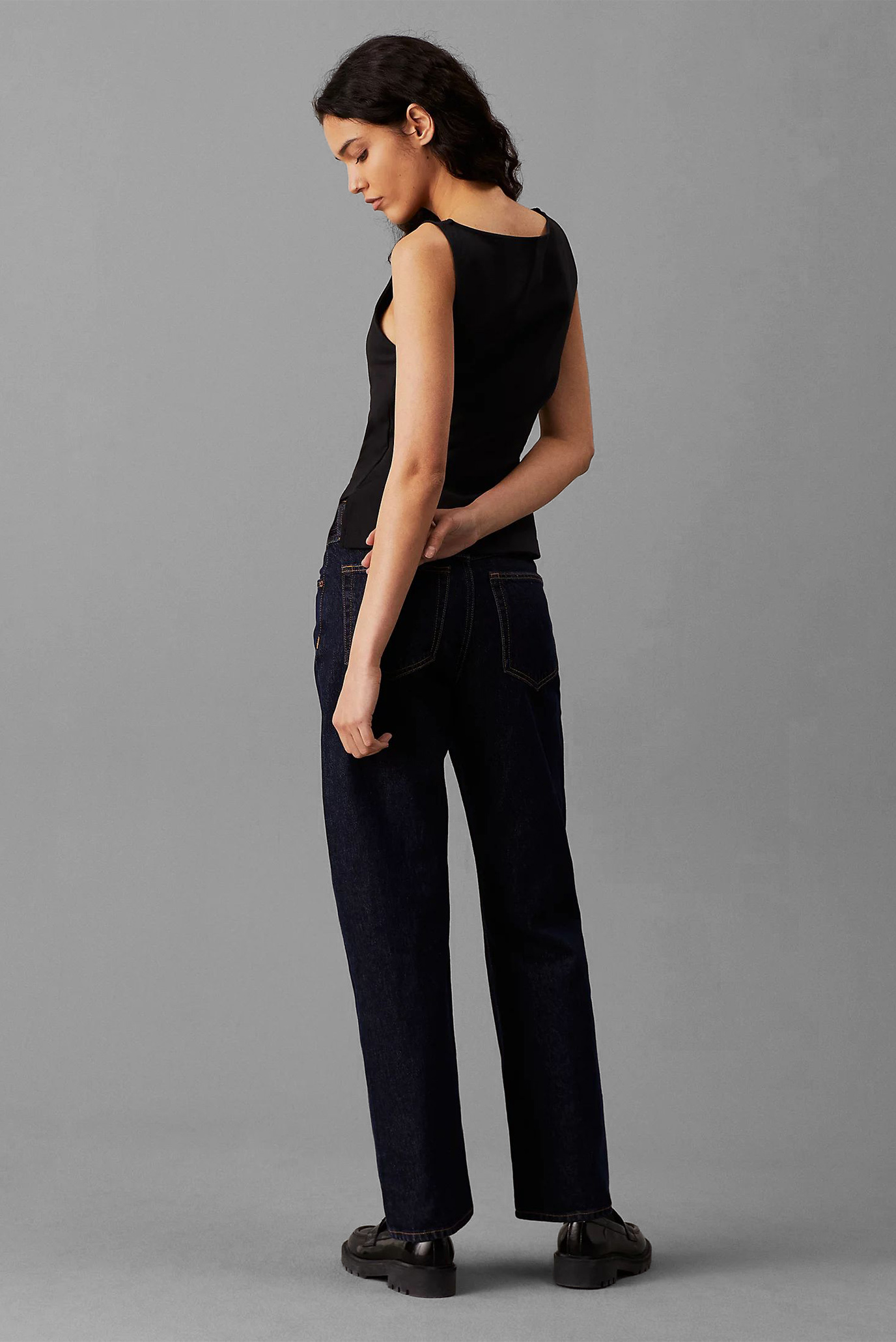 Майка SCULPTED MILANO TANK TOP 3