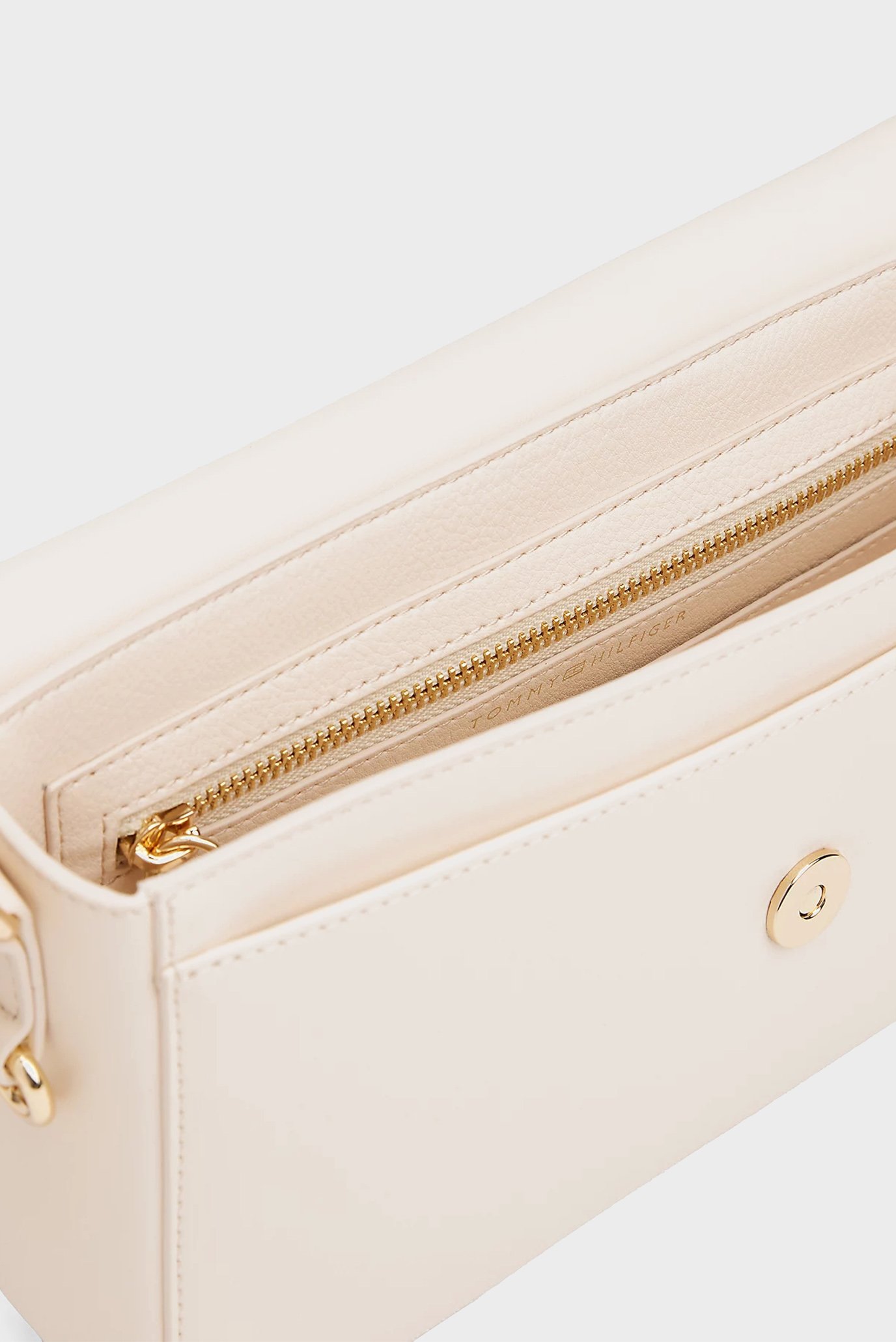 Женская белая сумка TH DISTINCT CONV 5