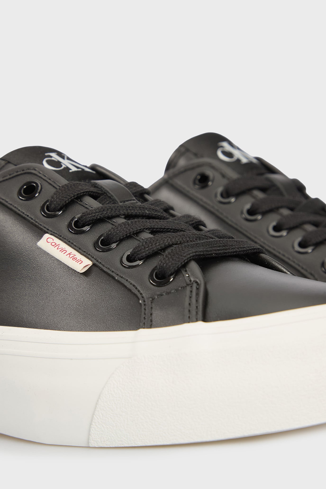 Кроссовки VULC FLATFORM LTH 2