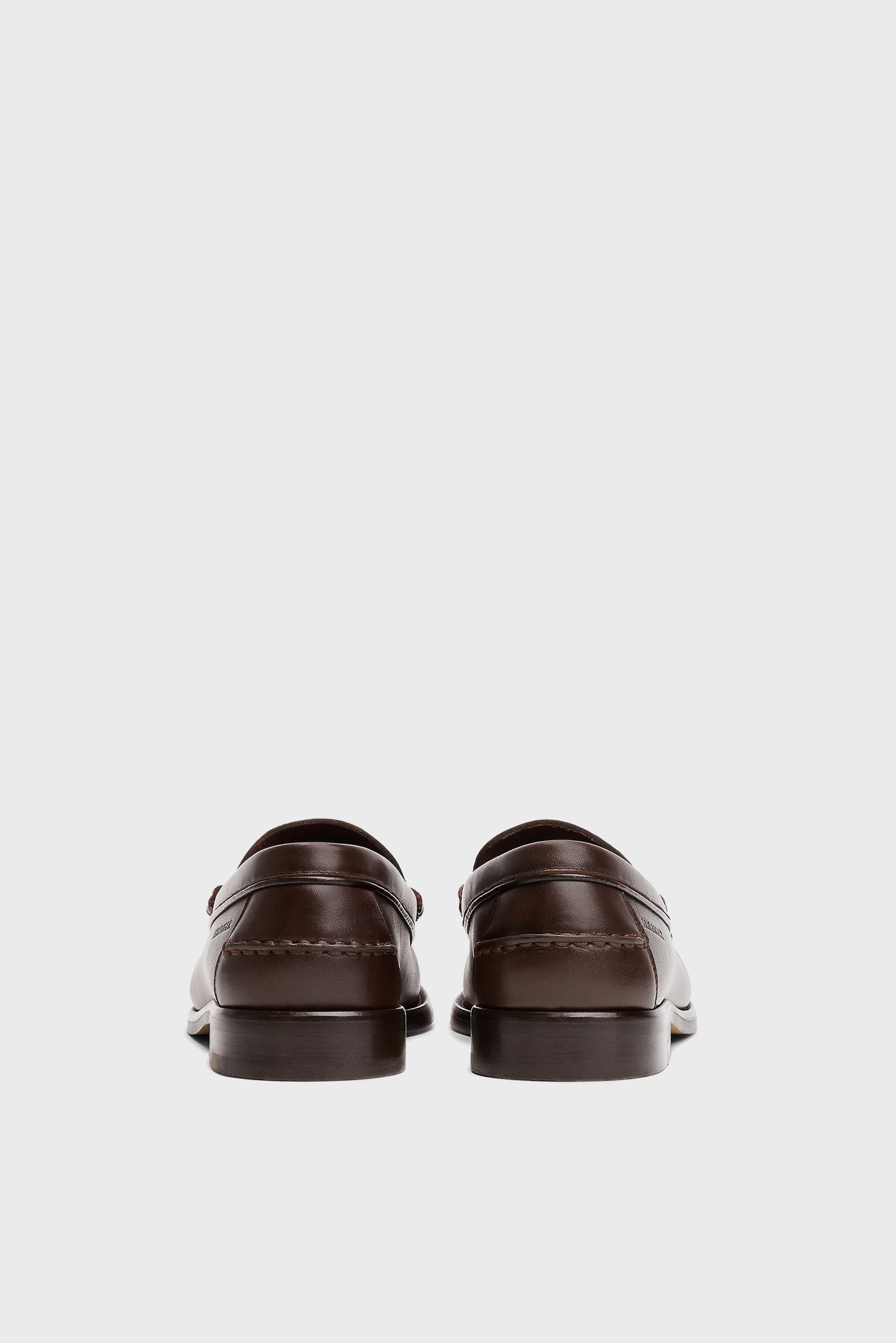 Лоферы HILFIGER TASSEL LTH LOAFER 6
