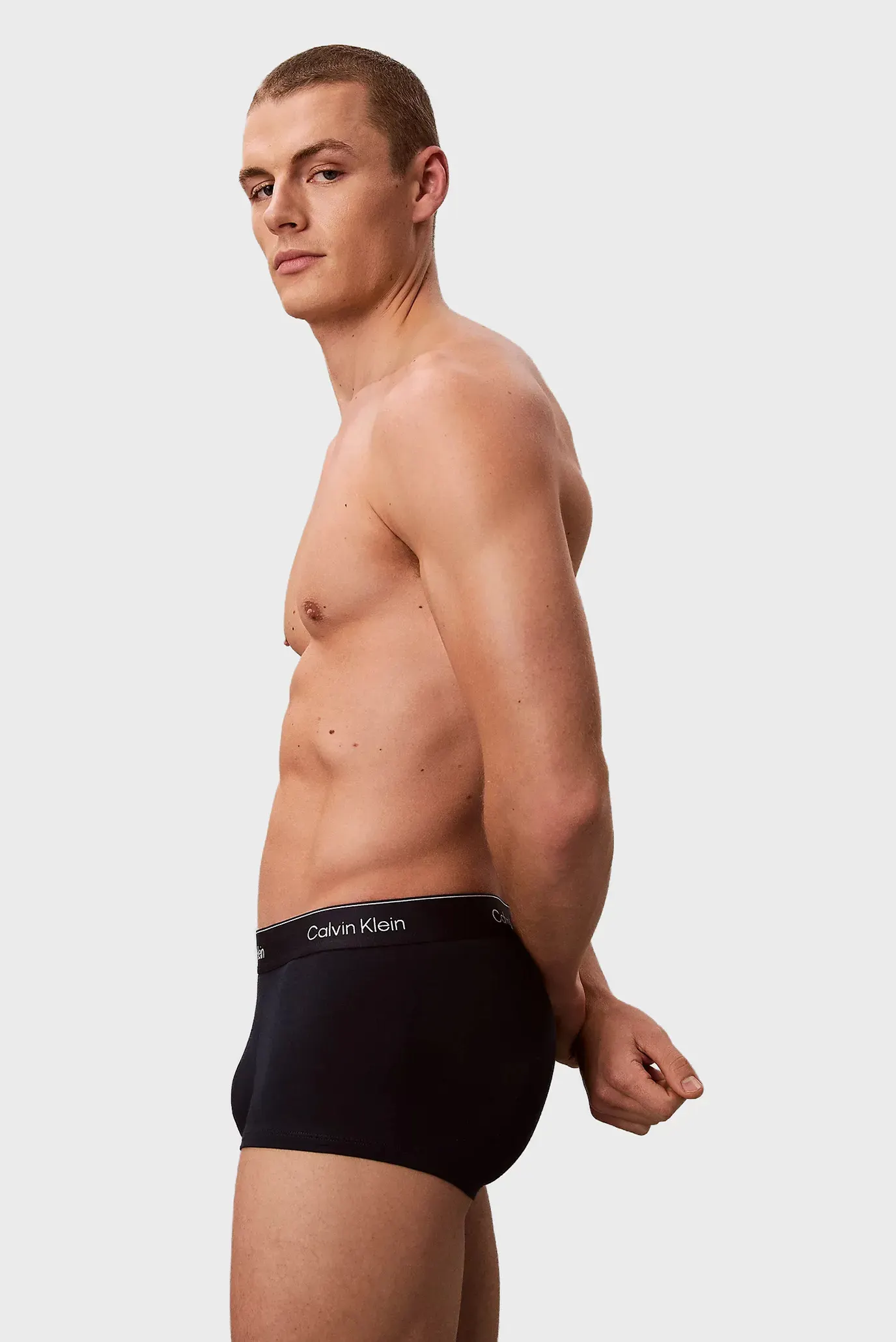 Набор белья LOW RISE TRUNK 3PK 4