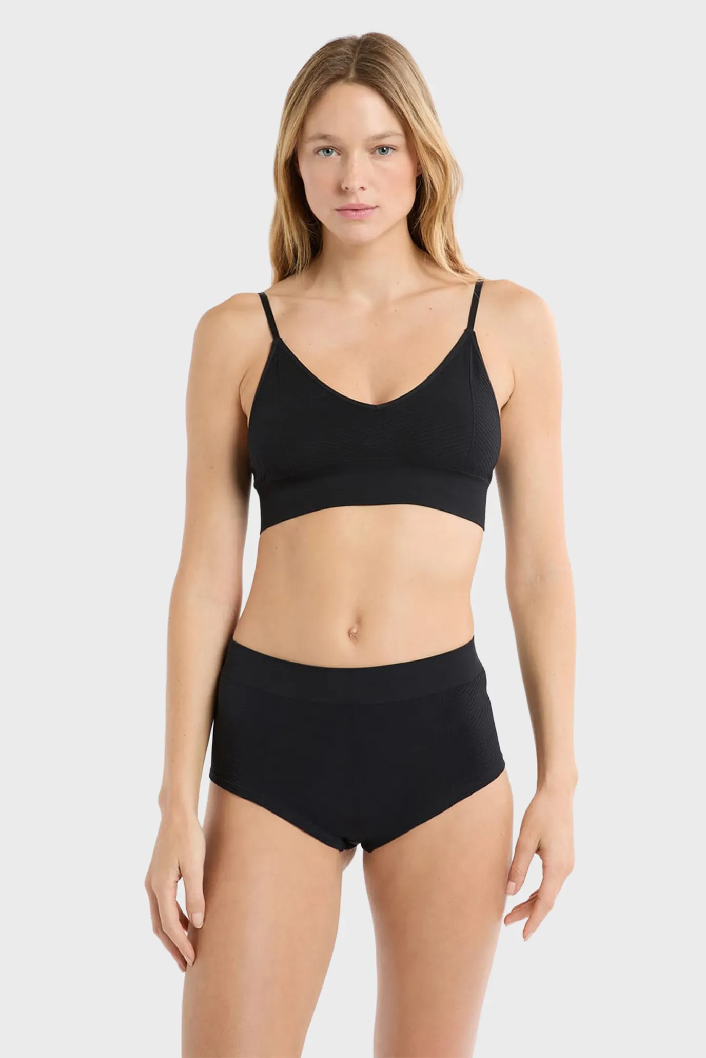 Трусы/EFFORTLESS - SHORTY 3